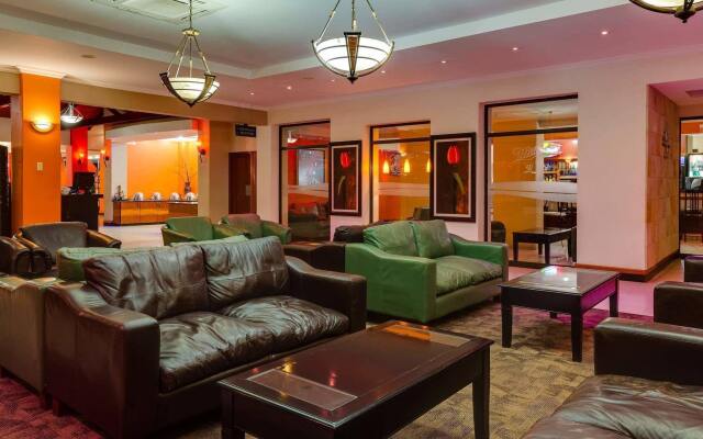 Protea Hotel by Marriott Umfolozi River