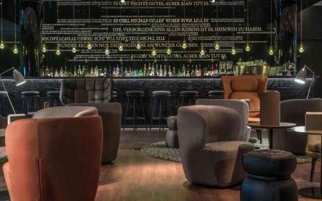 Motel One Dresden - Palaisplatz