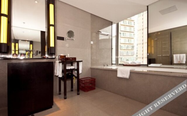 Shuibu Joy Spa Hotel