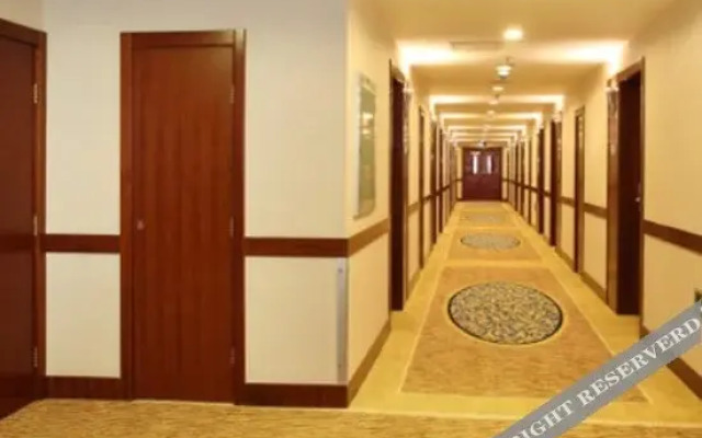 Shaolin International Hotel
