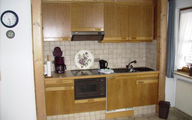 Ferienhäuser Werdenfels