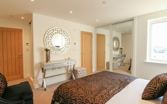 Harbourside Haven Apartment 3