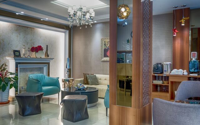 Taitung Z. Hotel