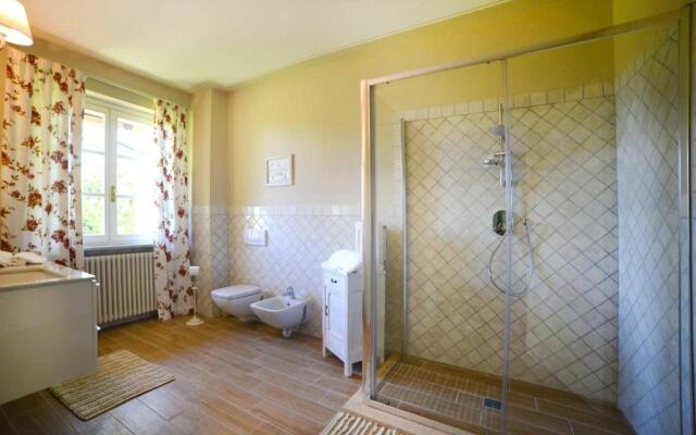 Tenuta degli Angeli Rossi