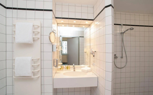 Victor’s Residenz-Hotel Berlin-Tegel