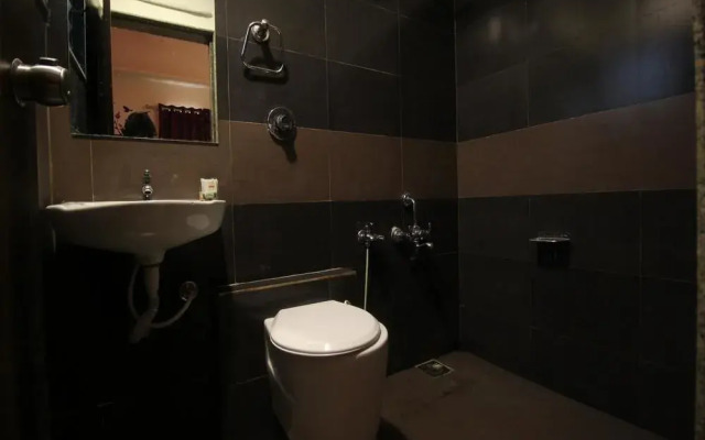 Hotel Prayosha