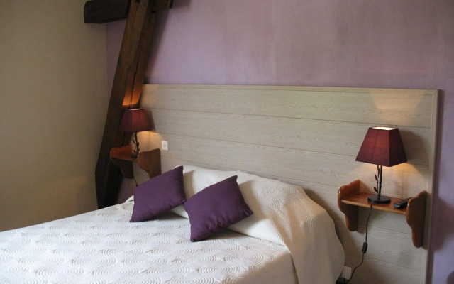 Hôtel Restaurant de l'Abbaye