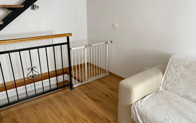 Soline Home - holiday house for rent