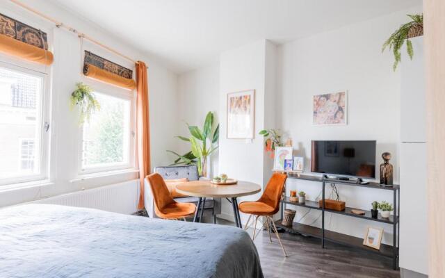 Citystays Deventer