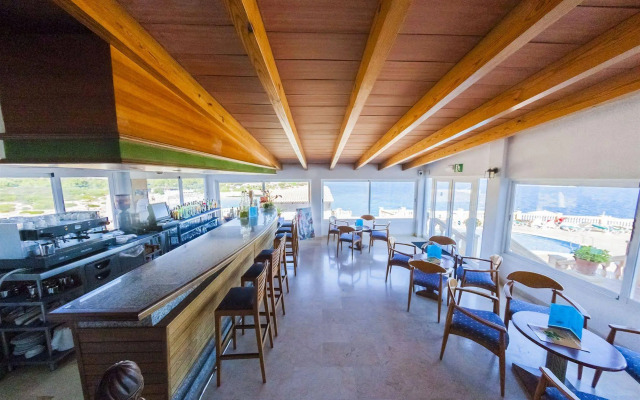 ICON Valparaiso - Adults Only