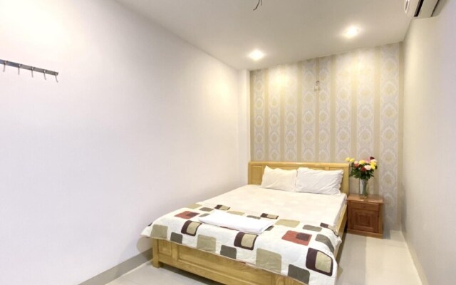 Tem House Nha Trang