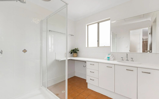 Coolum Beach Getaway Resort