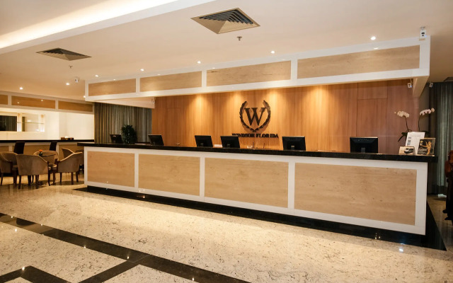 Windsor Florida Hotel