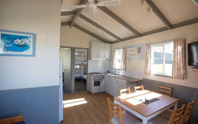 Surfbeach Holiday Park