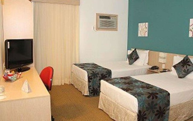 Comfort Hotel Joinville