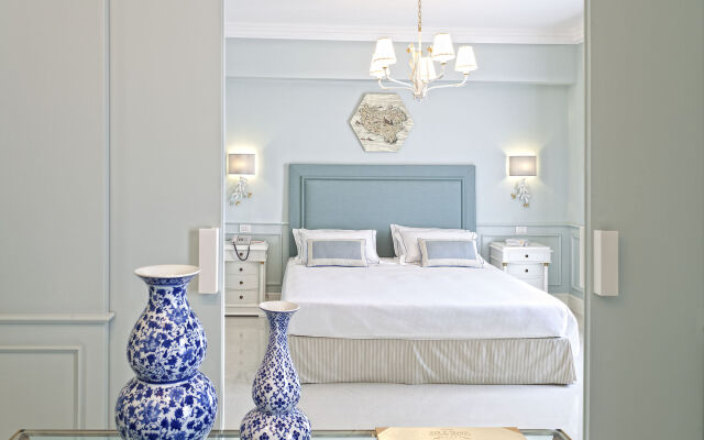 Manzi Hotel & Spa