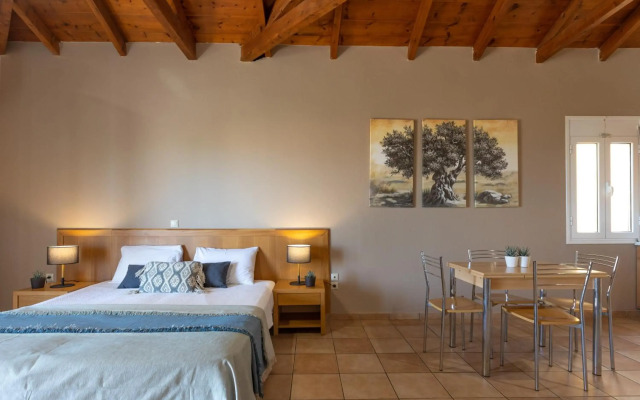 Asteris Hotel