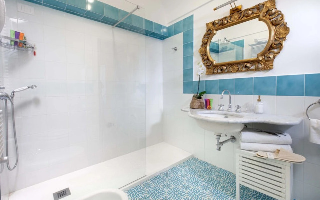 De Pando Panoramic Suites 1086