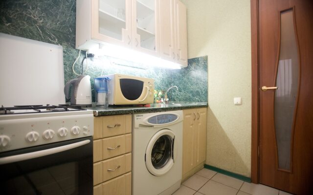 Кварт Апартаменты на Маяковской