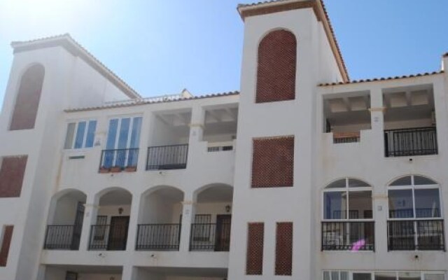 La Cinuelica Townhouse