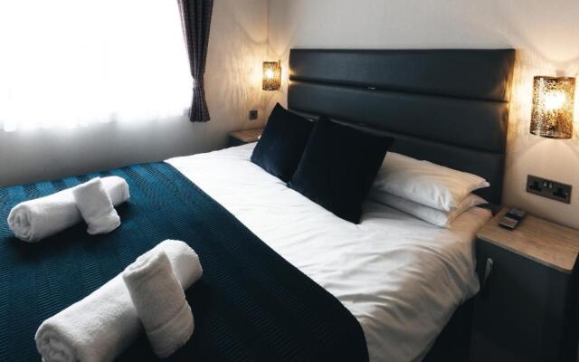 Black Bull Retreat, Barmston