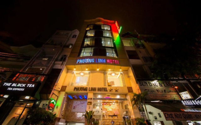 Phuong Linh Hotel