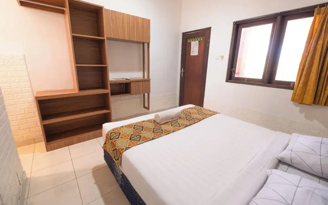 Apartment Kak Okoh