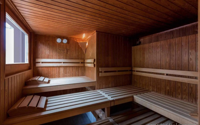 Royal St. Georges Hotel Interlaken - MGallery Collection