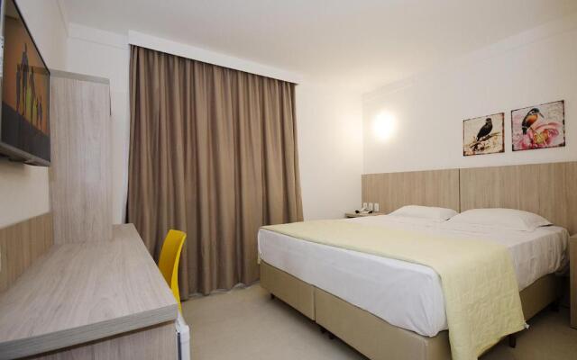 Pena Branca Hotel e Eventos