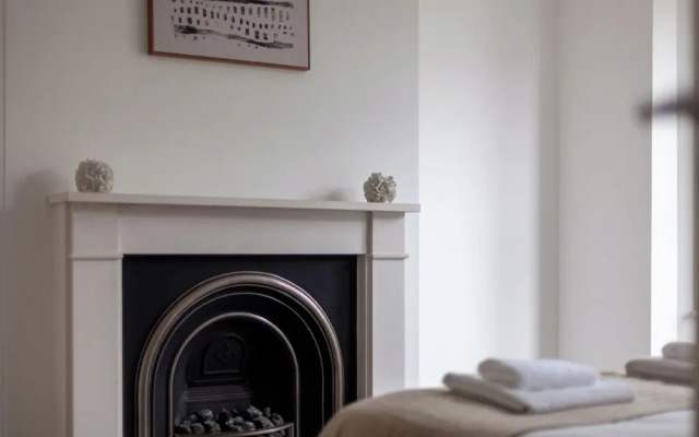 The Harlesden Villas