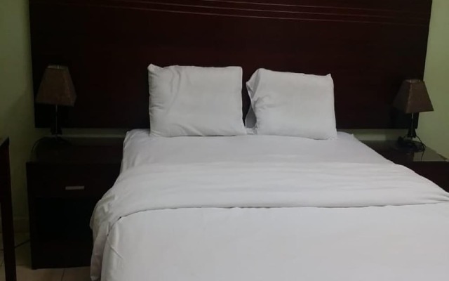 Norkom Jeddah For Furnished Apartment