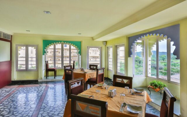 Sterling Jaisinghgarh Udaipur