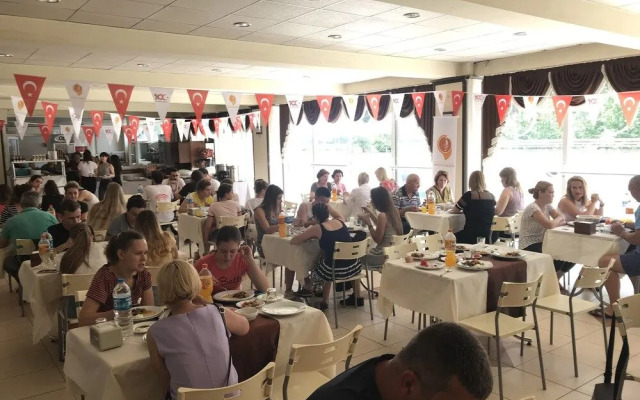 Ozel Amasya Konukevi