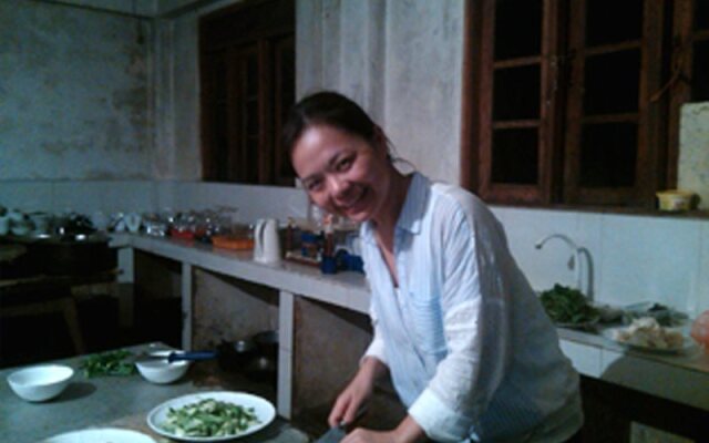 Saman's Guest House