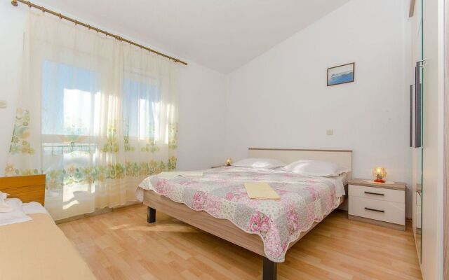 Apartment Vesna