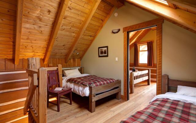 Nipika Mountain Resort