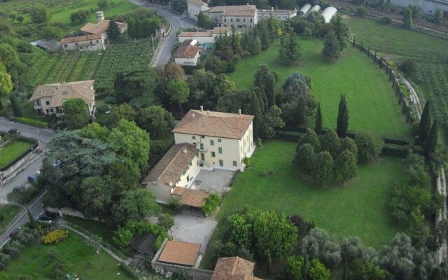 Relais villa San Matteo