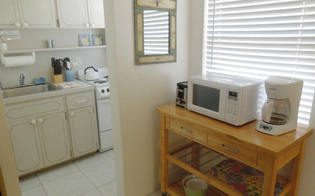 Bahama Beach Club Pompano