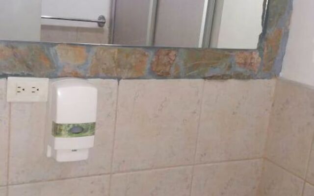 Hostal del Rio