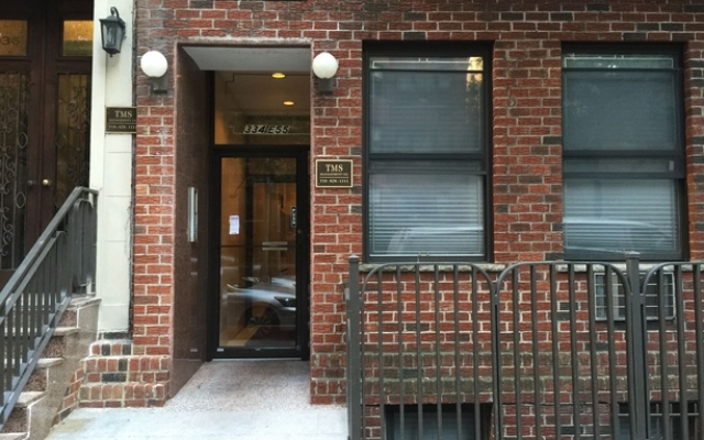 East 55th Apartments