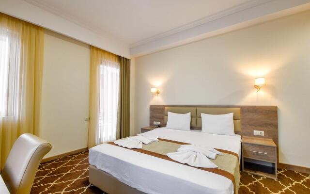 Link Hotel Tbilisi