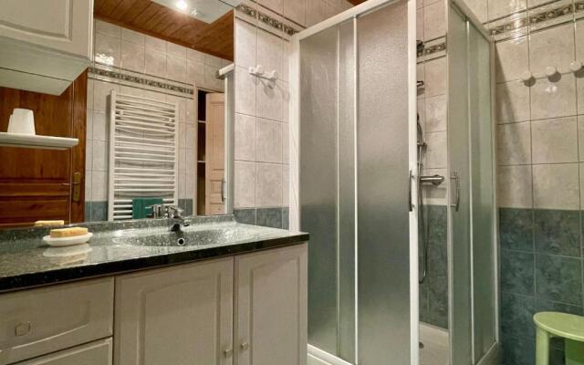 Gîte Saint-Jeures, 5 pièces, 8 personnes - FR-1-582-254