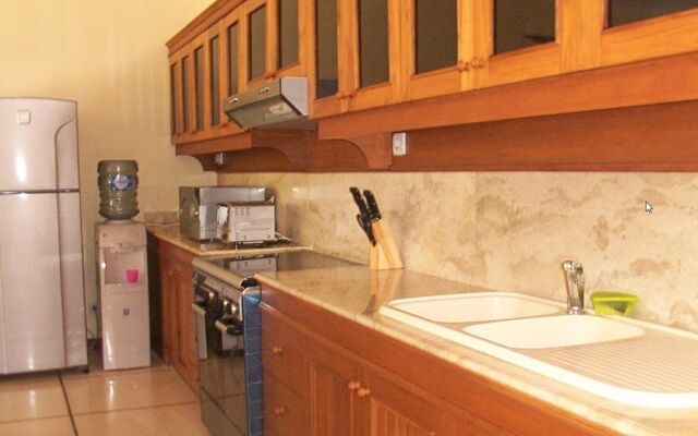 PT. Bali Luxury Villas