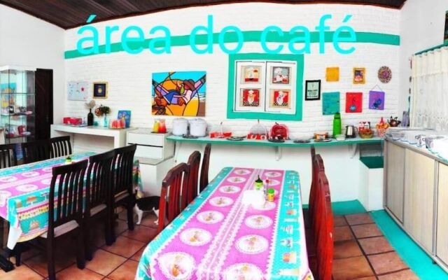 Pousada Brasil Natal