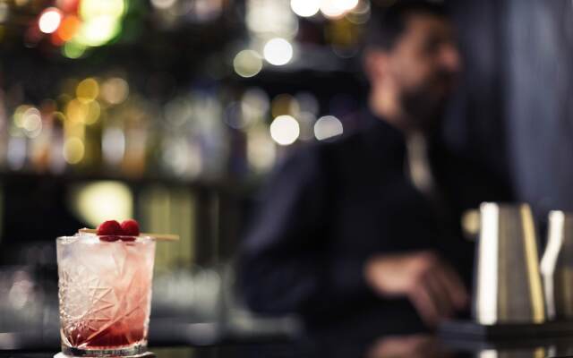 Mercure London Hyde Park Hotel