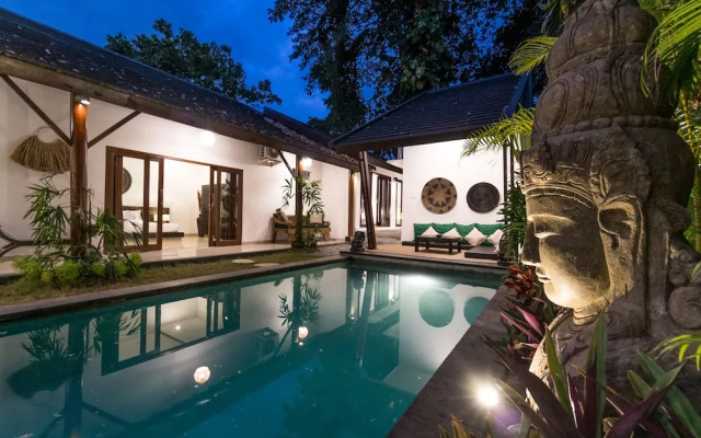 Private 7 Bedroom near Seminyak