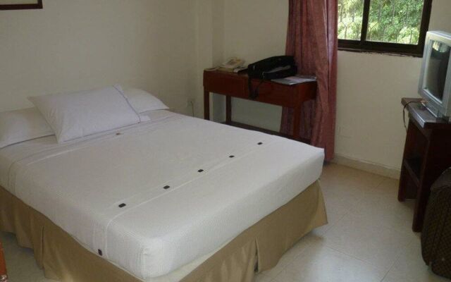 Casa Grande Hotel Y Centro de Convenciones