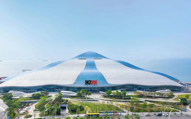 CitiGO Hotel Shenzhen Shekou