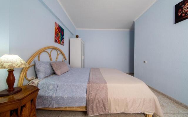 Guargacho Homestay