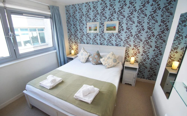 Clock Tower 2 Central by Brighton Holiday Lets